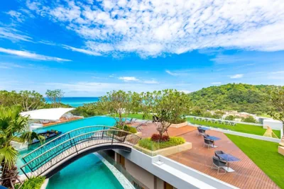 Crest Resort & Pool Villas – Photos 2