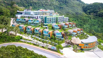 Crest Resort & Pool Villas – Photos 4