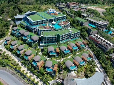Crest Resort & Pool Villas – Photos 5