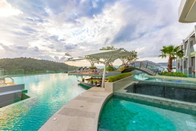 Crest Resort & Pool Villas – Photos 6
