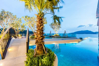 Crest Resort & Pool Villas – Photos 7