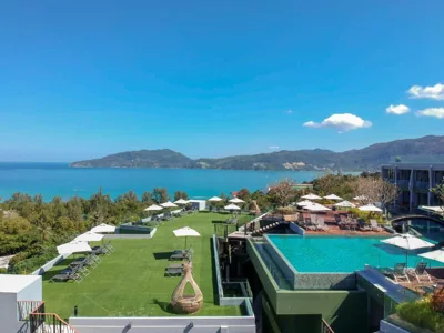 Crest Resort & Pool Villas – Photos 8