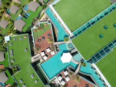 Crest Resort & Pool Villas – Photos 9