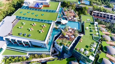 Crest Resort & Pool Villas – Photos 10