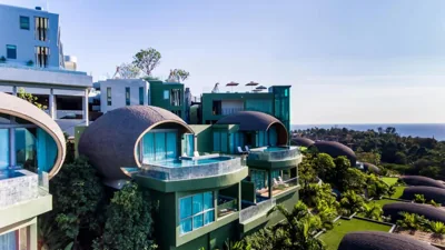 Crest Resort & Pool Villas – Photos 12