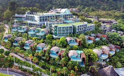 Crest Resort & Pool Villas – Photos 13