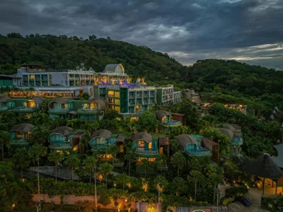 Crest Resort & Pool Villas – Photos 14
