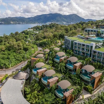 Crest Resort & Pool Villas – Photos 15